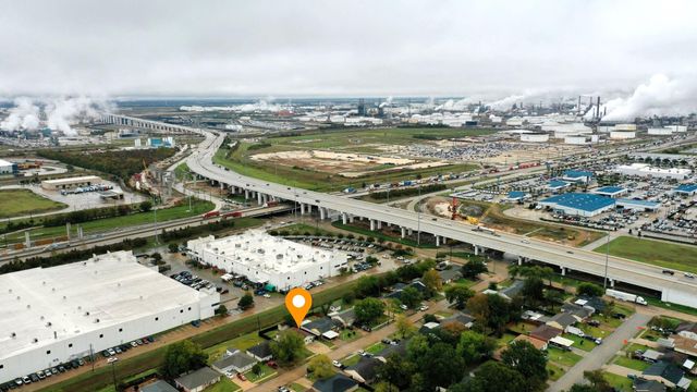 3805 Darling Avenue, Pasadena, TX 77503