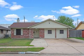 3805 Darling Avenue, Pasadena, TX 77503