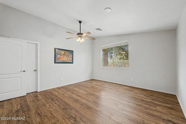 301 W Greys Road, Tucson, AZ 85737