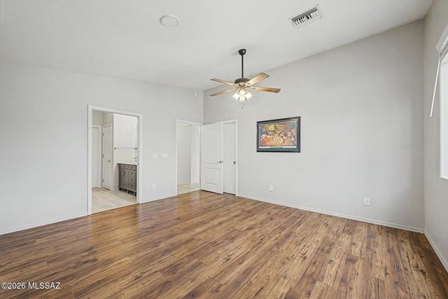 301 W Greys Road, Tucson, AZ 85737