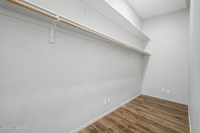 301 W Greys Road, Tucson, AZ 85737