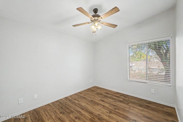 301 W Greys Road, Tucson, AZ 85737