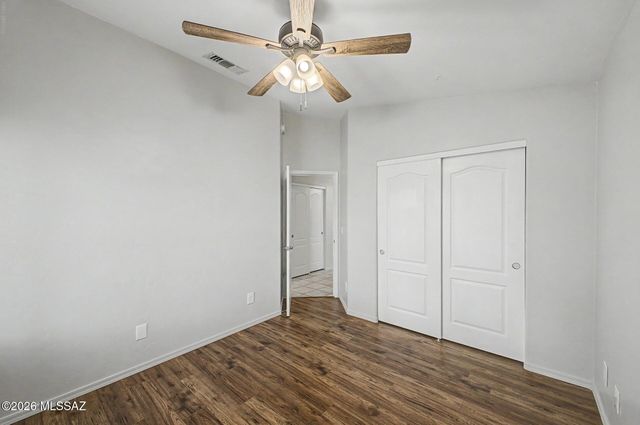 301 W Greys Road, Tucson, AZ 85737