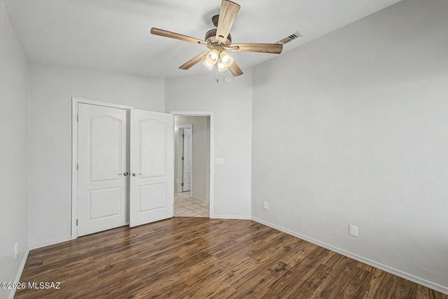 301 W Greys Road, Tucson, AZ 85737
