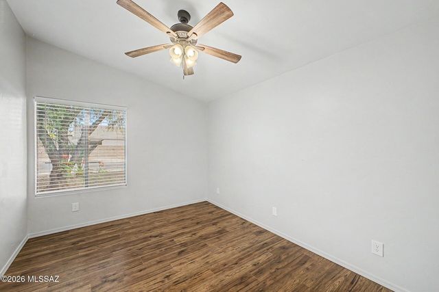 301 W Greys Road, Tucson, AZ 85737