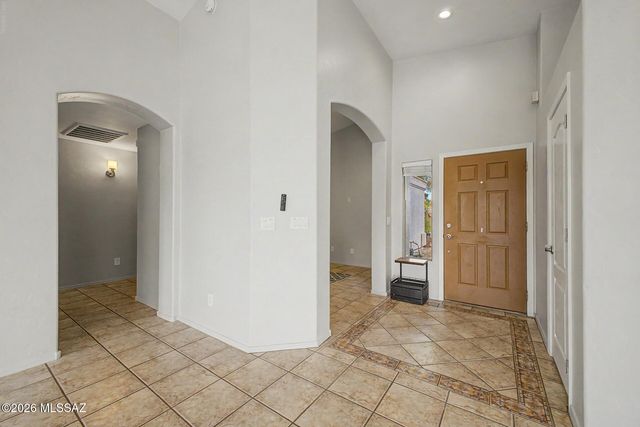 301 W Greys Road, Tucson, AZ 85737