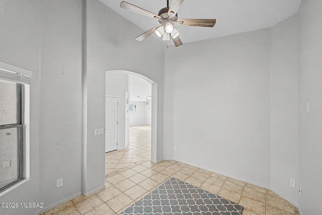 301 W Greys Road, Tucson, AZ 85737