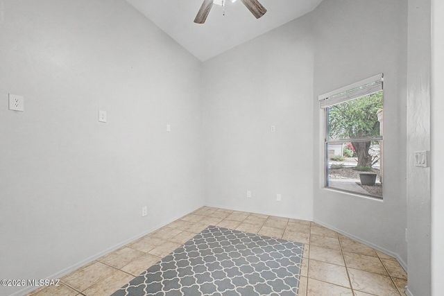 301 W Greys Road, Tucson, AZ 85737