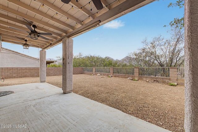 301 W Greys Road, Tucson, AZ 85737