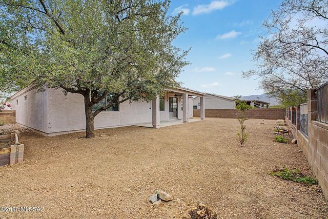 301 W Greys Road, Tucson, AZ 85737
