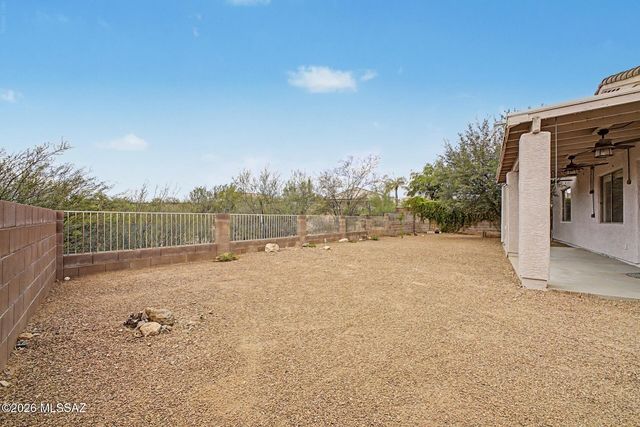 301 W Greys Road, Tucson, AZ 85737