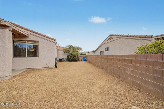 301 W Greys Road, Tucson, AZ 85737