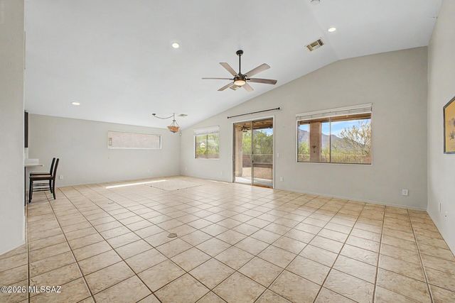301 W Greys Road, Tucson, AZ 85737