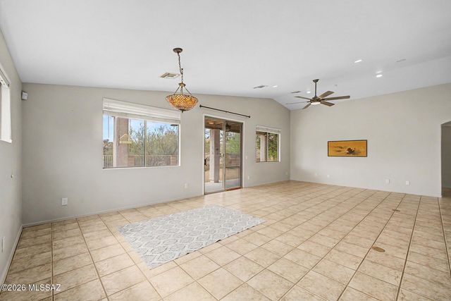 301 W Greys Road, Tucson, AZ 85737