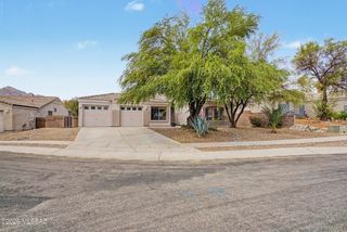 301 W Greys Road, Tucson, AZ 85737