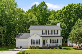 809 Swan Hill Court, Fuquay Varina, NC 27526