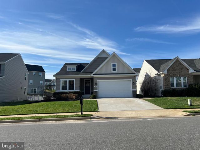 5424 HOLLEY OAK LN, Fredericksburg, VA 22407