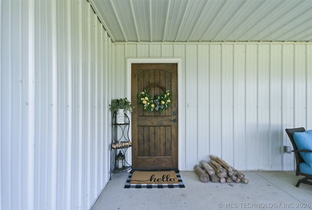 37810 E 211th Street S, Porter, OK 74454