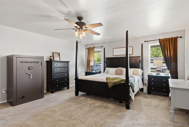 37810 E 211th Street S, Porter, OK 74454