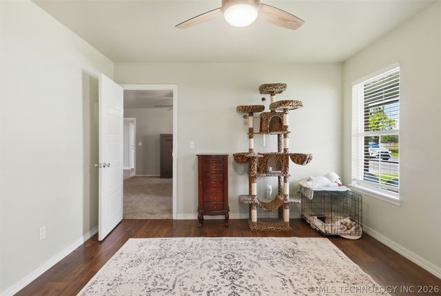 37810 E 211th Street S, Porter, OK 74454