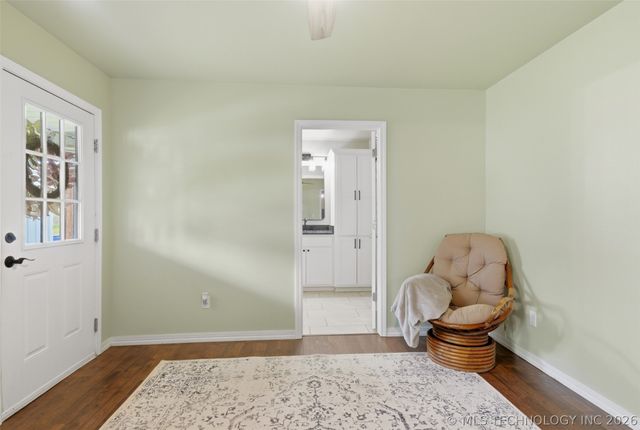 37810 E 211th Street S, Porter, OK 74454
