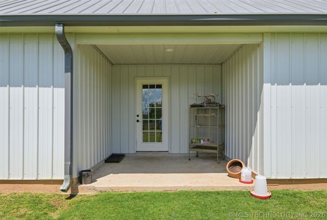 37810 E 211th Street S, Porter, OK 74454