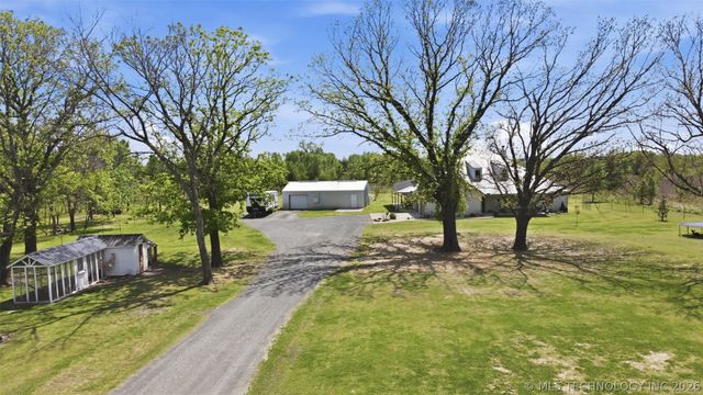 37810 E 211th Street S, Porter, OK 74454