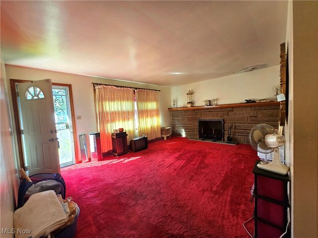 575 Woodside Avenue, Youngstown, OH 44505