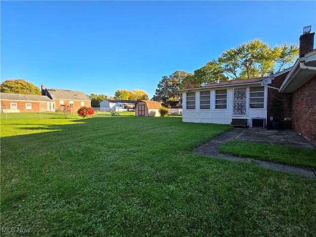 575 Woodside Avenue, Youngstown, OH 44505