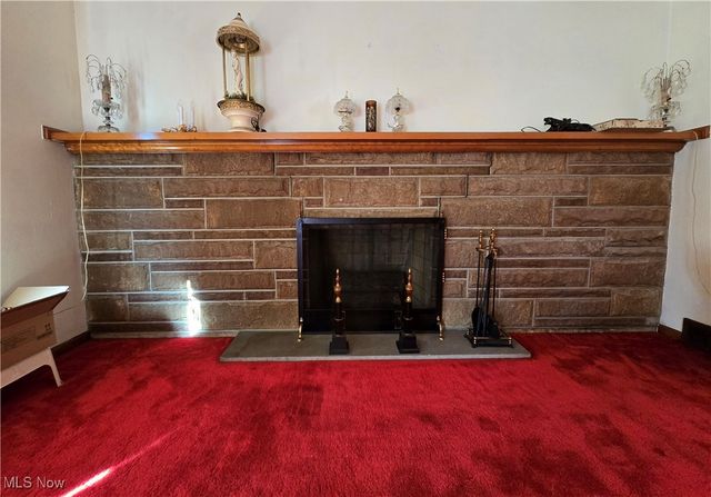 575 Woodside Avenue, Youngstown, OH 44505