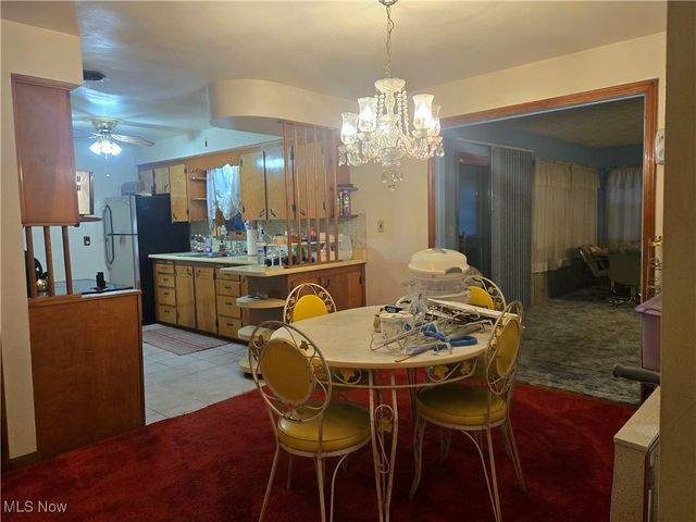 575 Woodside Avenue, Youngstown, OH 44505