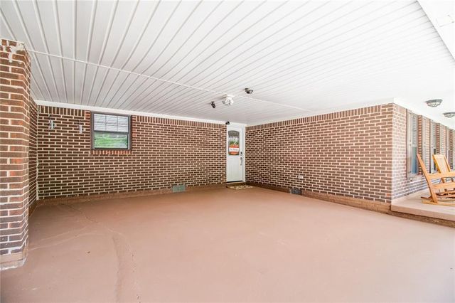 2822 Cartwright Drive, Decatur, GA 30033