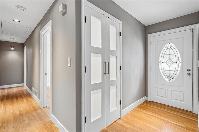 2822 Cartwright Drive, Decatur, GA 30033
