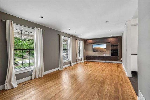 2822 Cartwright Drive, Decatur, GA 30033