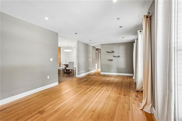 2822 Cartwright Drive, Decatur, GA 30033