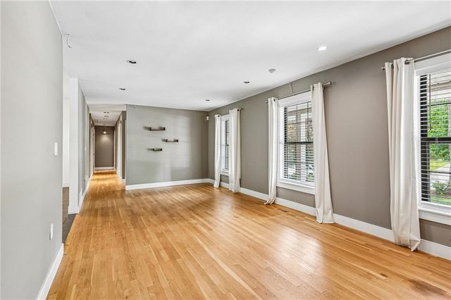 2822 Cartwright Drive, Decatur, GA 30033