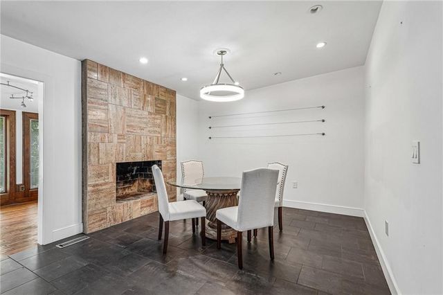 2822 Cartwright Drive, Decatur, GA 30033
