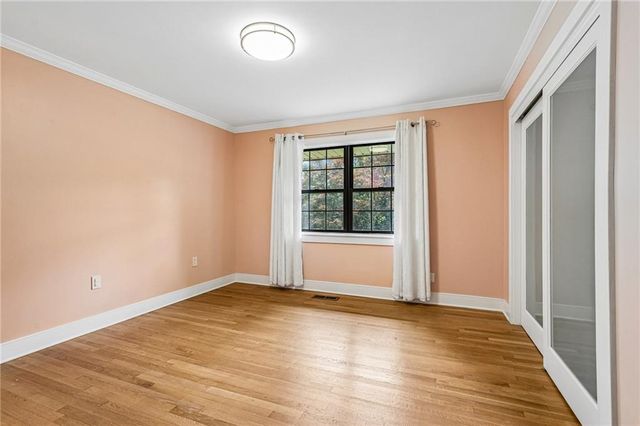 2822 Cartwright Drive, Decatur, GA 30033