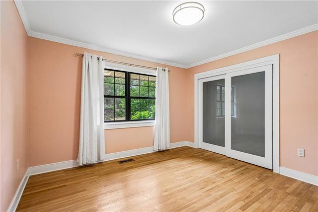2822 Cartwright Drive, Decatur, GA 30033