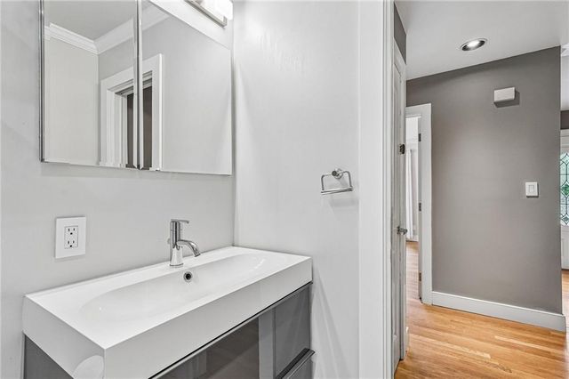 2822 Cartwright Drive, Decatur, GA 30033