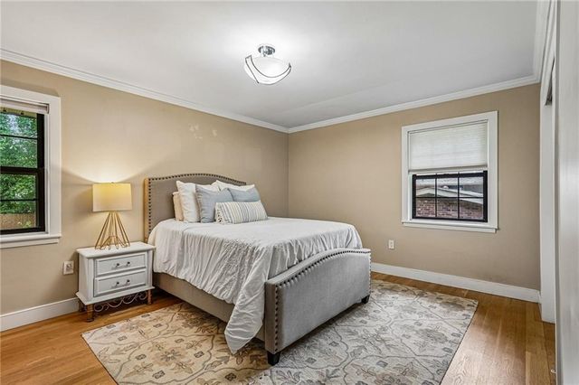 2822 Cartwright Drive, Decatur, GA 30033
