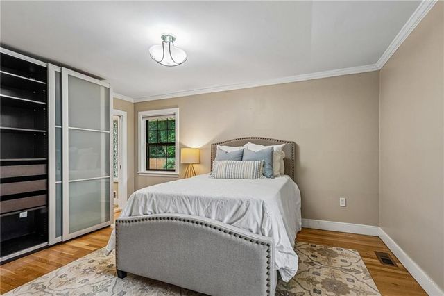 2822 Cartwright Drive, Decatur, GA 30033