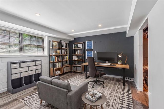 2822 Cartwright Drive, Decatur, GA 30033