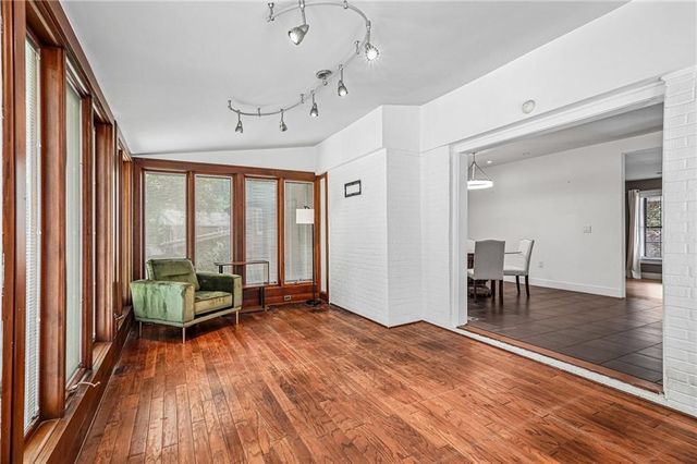 2822 Cartwright Drive, Decatur, GA 30033