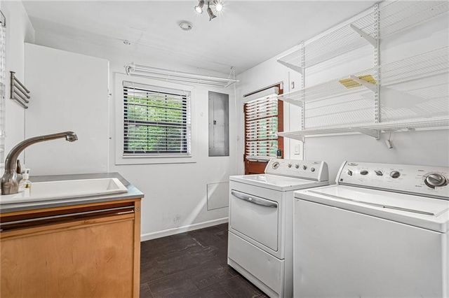 2822 Cartwright Drive, Decatur, GA 30033