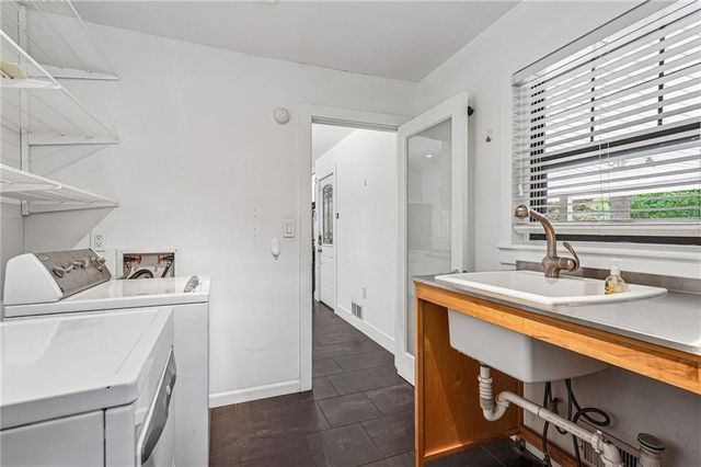 2822 Cartwright Drive, Decatur, GA 30033