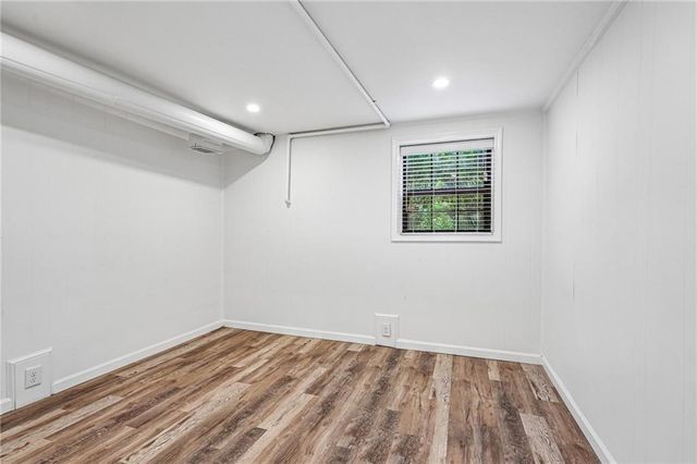 2822 Cartwright Drive, Decatur, GA 30033