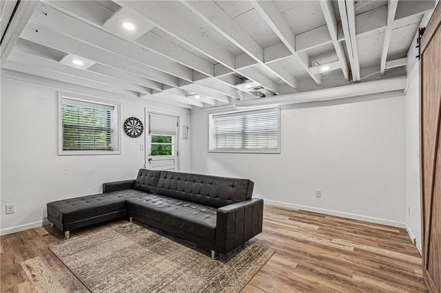 2822 Cartwright Drive, Decatur, GA 30033