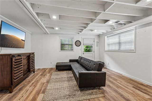 2822 Cartwright Drive, Decatur, GA 30033