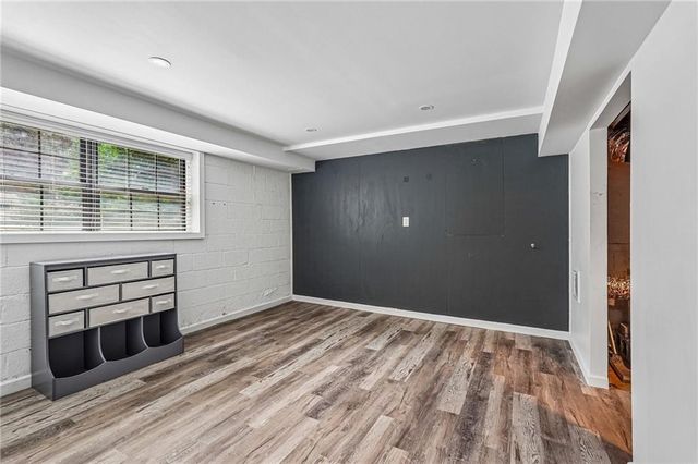 2822 Cartwright Drive, Decatur, GA 30033